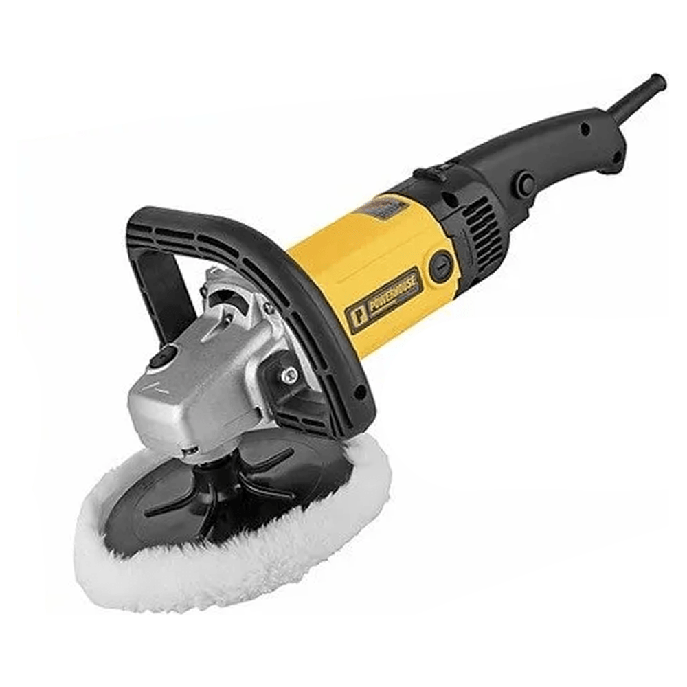 Powerhouse PH-M-P9227 Polisher 1650W - KHM Megatools Corp. Powerhouse PH-M-P9227 Polisher 1650W - KHM Megatools Corp.